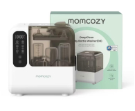 MOMCOZY Myjka i sterylizator BW05 do butelek, automatyczna - 1595012 - zdjęcie 2